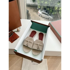 Loro Piana Sandals